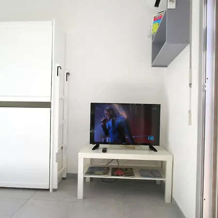 Apartamento L'alicastre Le Jardin De Stella *