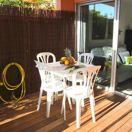 L'alicastre Le Jardin De Stella Apartamento Le Lavandou